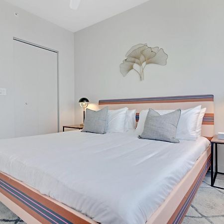 Mint House Downtown Miami Lejlighedshotel Eksteriør billede